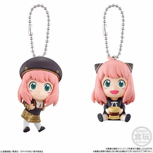 『SPY×FAMILY』マスコット ~アーニャがいっぱい~ BOX